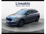 Škoda Kamiq Be More 1,0 TSI 85 kW (115 CV) 7 marce - DSG