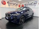 Bmw X6 xDrive40d 340CV 48V Msport 03/2022 EURO 6D TEMP