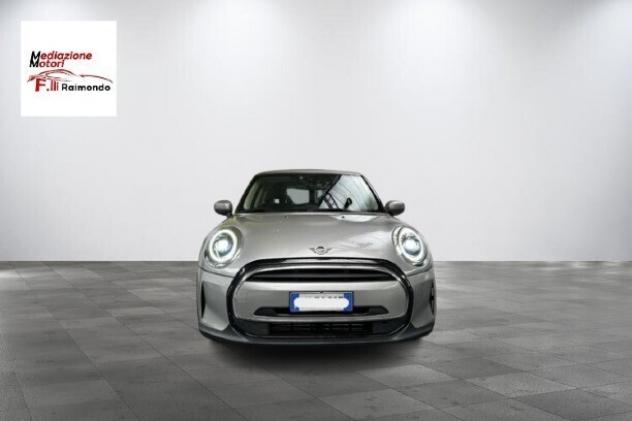Mini Cooper 1.5 136cv Benzina 46.000KM - Foto 2
