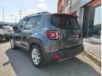 JEEP Renegade Renegade 1.6 Mjt 120 CV Limited