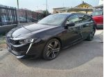 PEUGEOT 508 2ª serie 508 BlueHDi 130 Stop&Start EAT8 SW GT