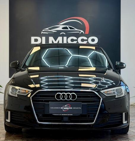 Audi A3 SPB 2.0 TDI S tronic Sport - Foto 2