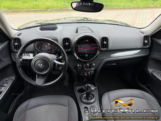 MINI Countryman 2.0 Cooper Business Countryman,Navi rif. 23995305 - Foto 8