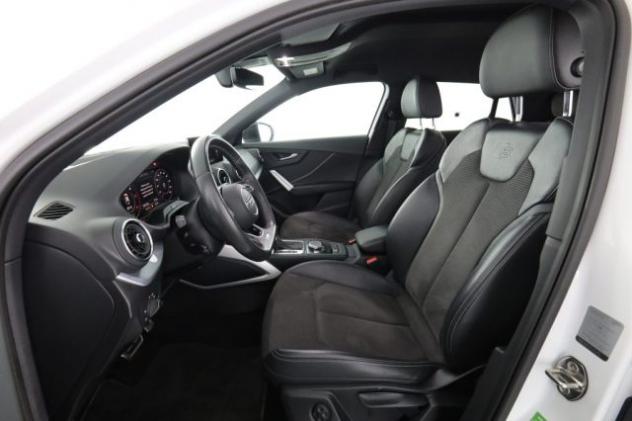 AUDI Q2 Q2 35 TDI S tronic S line Edition rif. 24043080 - Foto 2