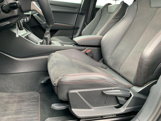 Audi Q3 SPB 35TFSI S-LINE S-TRONIC VIRTUAL 360 ANDROID LED - Foto 8