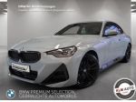 BMW 220 i Coupé M sport G42  SELETTIVA BMW rif. 24175298