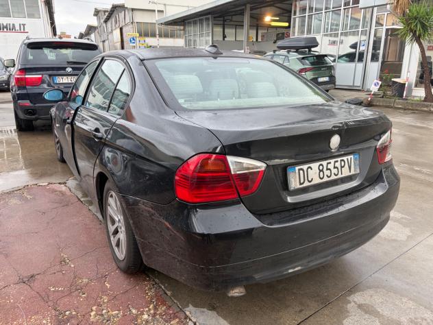 Bmw 318 318d cat Futura msport - Foto 2