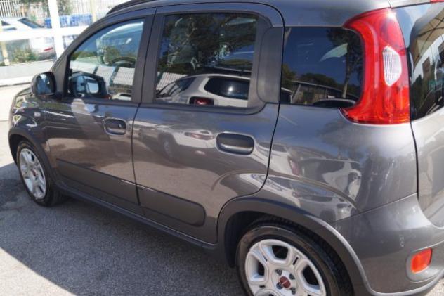 FIAT Panda 1.0 FireFly S&S Hybrid City Life rif. 24118312 - Foto 6