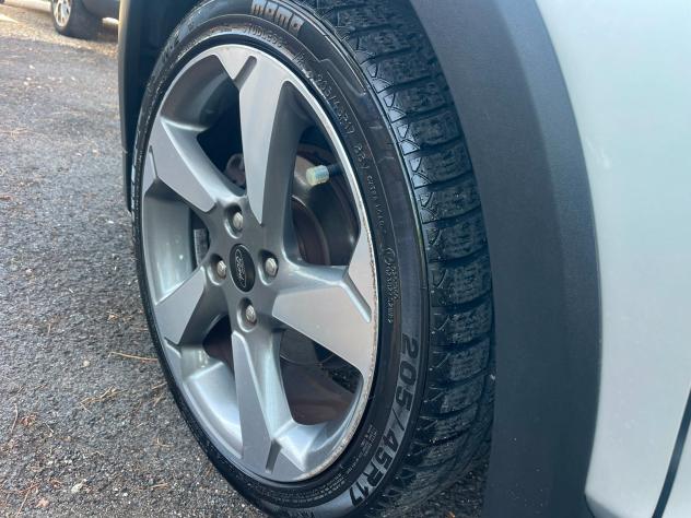 Ford Fiesta Active 1.0 Ecoboost 100 CV - Foto 9