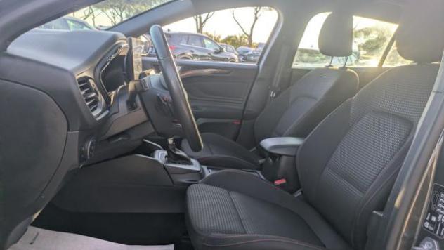 FORD Focus 1.0 ECOBOOST H ST LINE 125cv POWERSHIFT rif. 24195420 - Foto 7