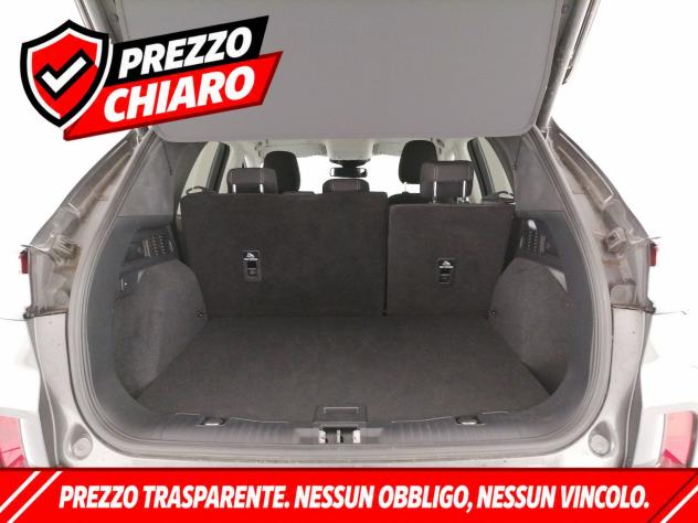 Ford Kuga 2.5 phev Titanium 2wd 225cv e-shifter - Foto 10