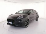Ford Puma 1.0 ecoboost h ST-Line X s&s 125cv
