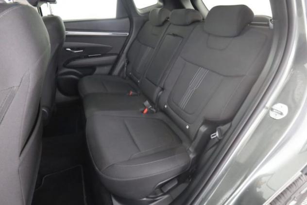 HYUNDAI Tucson Tucson 1.6 CRDI 48V DCT XLine rif. 24114247 - Foto 3