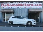 Mercedes-Benz A 180 cdi AMG 7G-T ALCANTARA FULL LED PDC 18 PADDLES