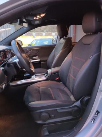 MERCEDES-BENZ GLA 200 D AMG PREMIUM 150CV AUTO PACK LUCI INT rif. 23775603 - Foto 7