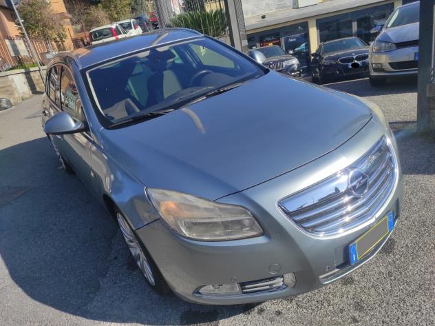 Opel Insignia 2.0 CDTI 160CV Sports Tourer Cosmo