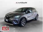 Renault Captur II 2019 1.0 tce Intens Gpl 100cv my21