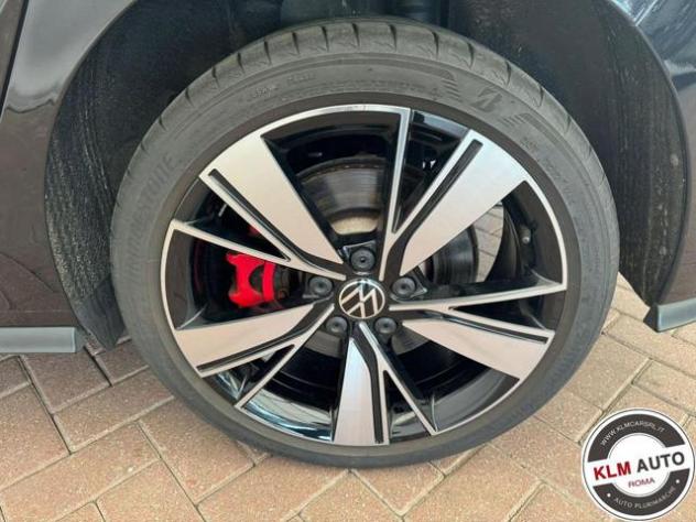 VOLKSWAGEN Golf 1.4 DSG GTE* TETTO APRIBILE * rif. 24073012 - Foto 9