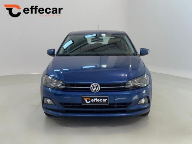 VOLKSWAGEN Polo 1.6 TDI 95 CV DSG 5p. Highline BlueMotion Tech. rif. 23930193 - Foto 2