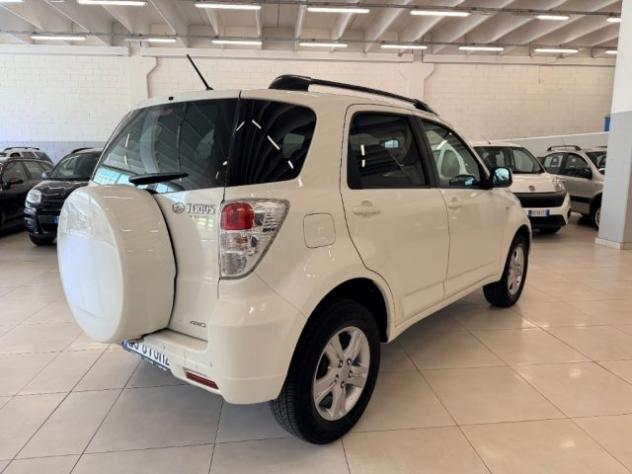 DAIHATSU Terios 1.5 4WD B You Five Dolomite rif. 23899280 - Foto 5