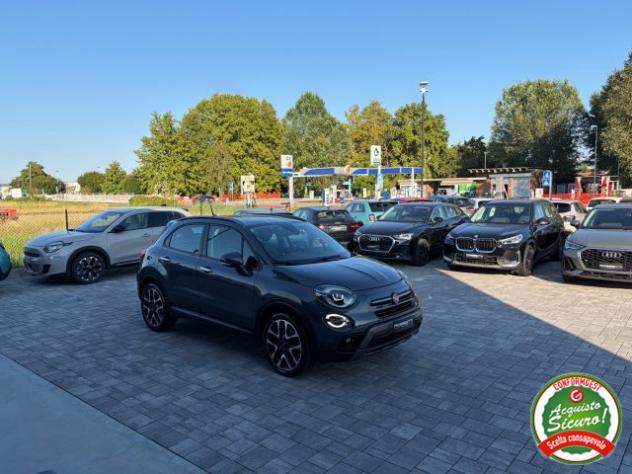 FIAT 500X 1.3 T4 DCT Cross rif. 23931051 - Foto 6