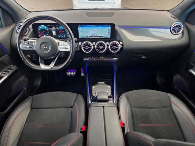 MERCEDES-BENZ GLA 200 d AMG Line Premium Automatic rif. 24019324 - Foto 9