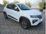 Dacia Spring Electric 45 Comfort