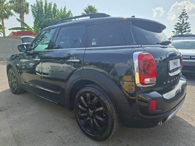 Mini Cooper D Countryman 2.0 Baker Street - Foto 3
