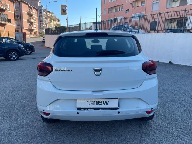 Dacia Sandero Streetway 1.0 TCe ECO-G Comfort - Foto 6