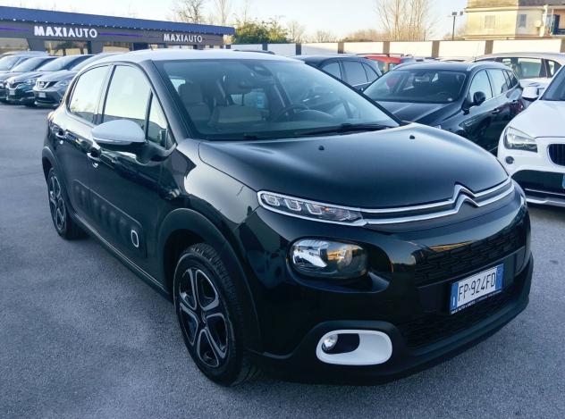 Citroen C3 Shine EURO 6
