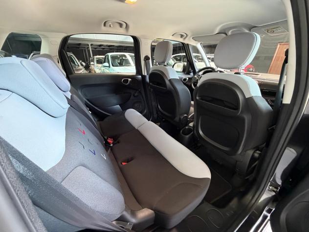 Fiat 500L Benzina Euro 6 Km 50.000 - Foto 10