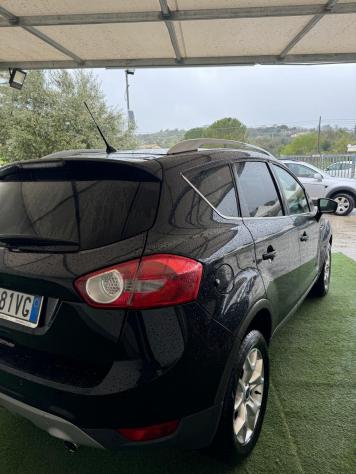 Ford Kuga 2.0 TDCI 140 CV 2WD - Foto 6