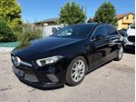 MERCEDES-BENZ A 180 d Automatic Sport rif. 23884103