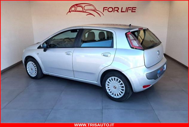 FIAT Punto Evo 1.3 Mjt 5p NEOPATENTATI - Foto 2