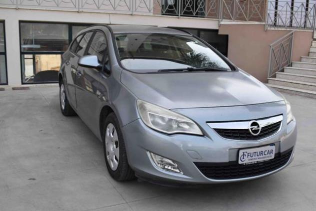 OPEL Astra 1.7 CDTI 125CV 5 porte Elective rif. 23937086 - Foto 3