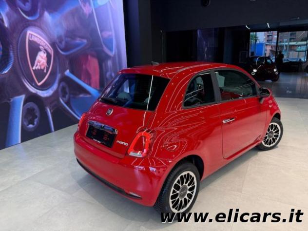 FIAT 500 1.0 Hybrid - NO VINCOLI DI FINANZIAMENTO rif. 23532020 - Foto 4