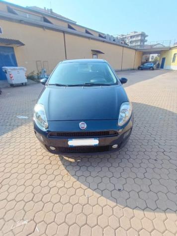 FIAT Punto 1.4 8V 3 porte Easypower Lounge rif. 24195101 - Foto 2
