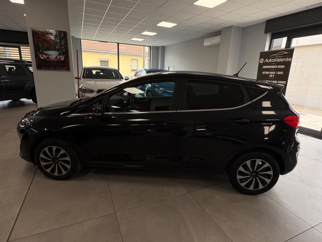 Ford Fiesta 1.1 75CV Titanium 2023 km 93000 - Foto 7