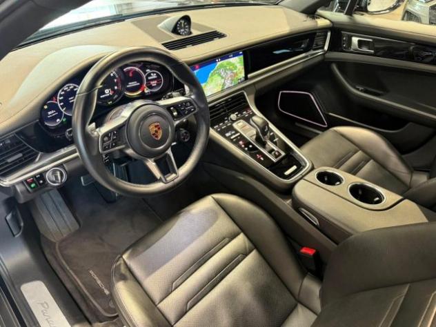 PORSCHE Panamera 2.9 4 Sport Turismo rif. 18735392 - Foto 6