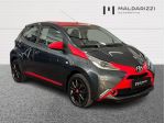 Toyota Aygo II 2014 5p 1.0 x-play my15