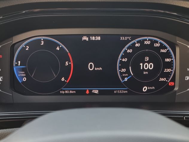 Volkswagen T-Roc 2.0 TDI SCR R-Line 116cv - Foto 8