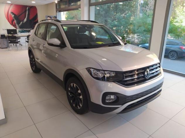 VOLKSWAGEN T-Cross 1.0 TSI 110 CV Style rif. 19935500 - Foto 2