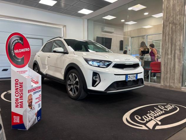 Kia Stonic 1.0 T-GDi 120 CV MHEV DCT Style - Foto 2