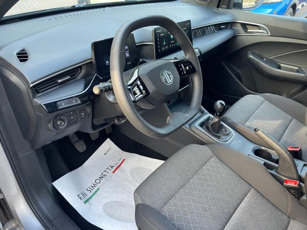 MG MG3 1.5 Comfort - AZIENDALE - Foto 9