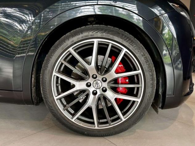 MASERATI Levante 3.0 V6 Modena Ultima 430cv auto rif. 23807367 - Foto 5