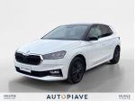 Škoda Fabia Fabia 1.0 MPI 80 CV 130 Edition