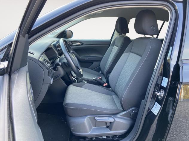 Volkswagen T-Cross T-Cross 1.0 tsi Edition Plus 115cv dsg - Foto 9