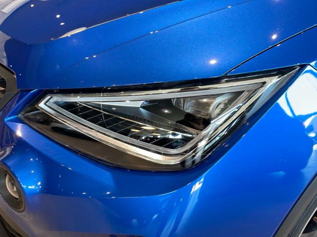 SEAT Arona 1.0 Eco TSI 70kW Black Edition - Foto 10