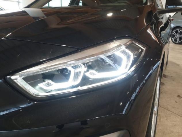 BMW 116 i 5p. Advantage Aut. rif. 23833998 - Foto 6