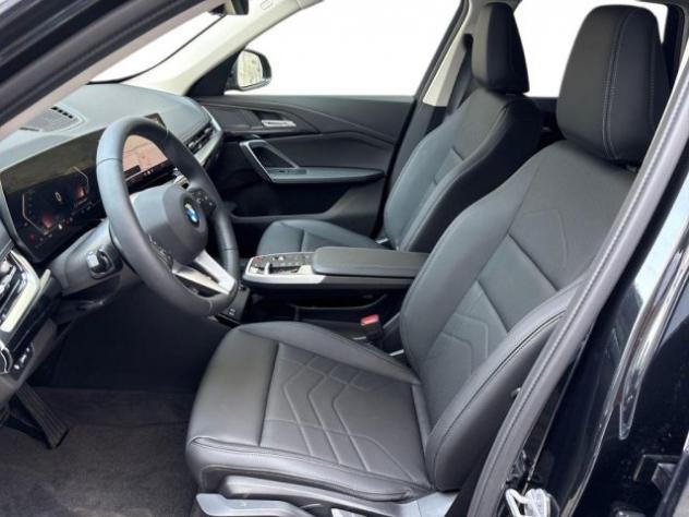 BMW X1 sDrive 18d xLine Aut. rif. 23815789 - Foto 8